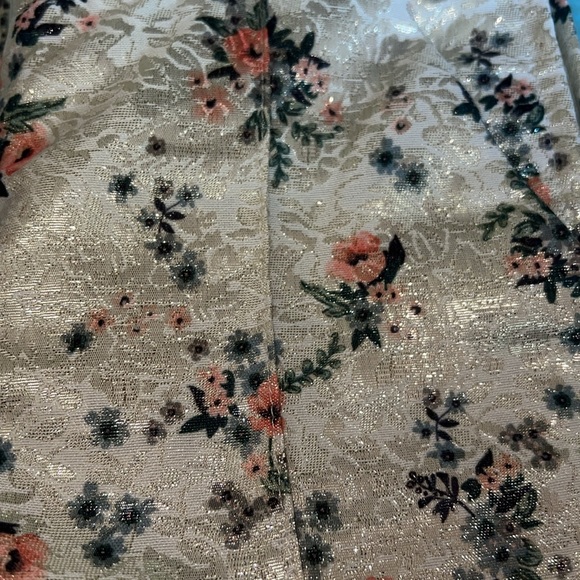 Adorable and cute H &M pants - size 3-4 years old - Picture 7 of 7